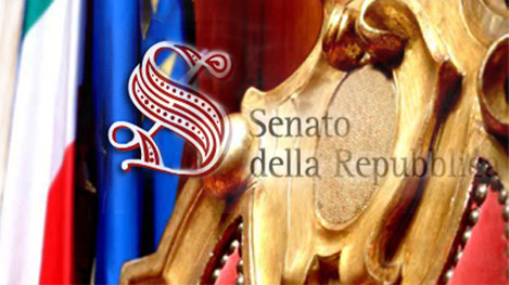 Vincenzo D’Anna: sarà il Vice Presidente della XIV Commissione del Senato, per gli Affari Europei