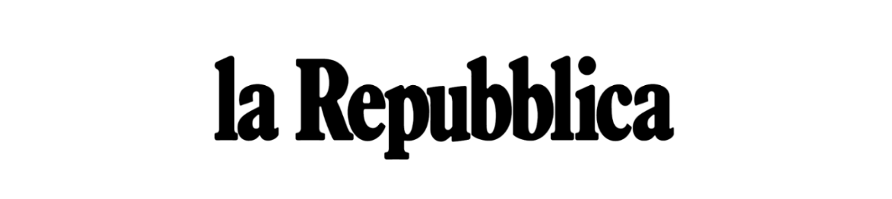 Risultati immagini per la repubblica logo