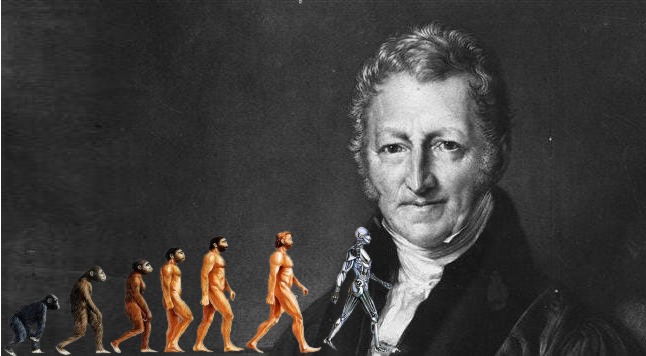 Il ritorno di Malthus