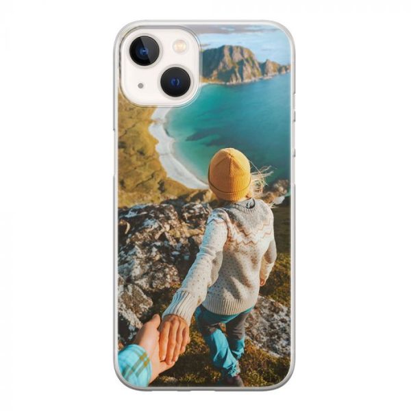 Personalizza la tua cover e trasforma il tuo smartphone in un accessorio unico